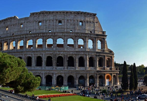 Coliseum romà